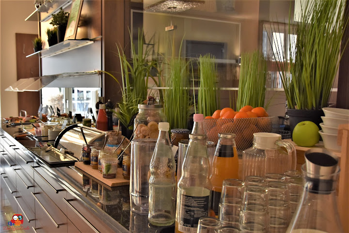 Hotel Brühlerhöhe by null