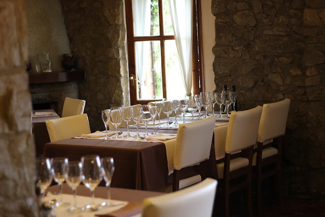 Hostal Restaurant Turó la Torre