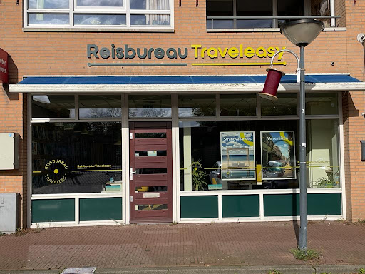 Reisbureau Traveleasy Geldrop - Thumbnail