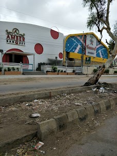 2K Bus Stop karachi