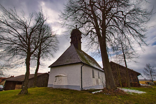 Kirche St. Bartholomäus in Kalsing - Thumbnail