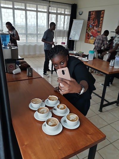 Photos of Baristapro Kenya