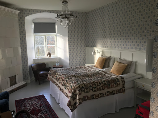 Bäckaskog Slott - Visual