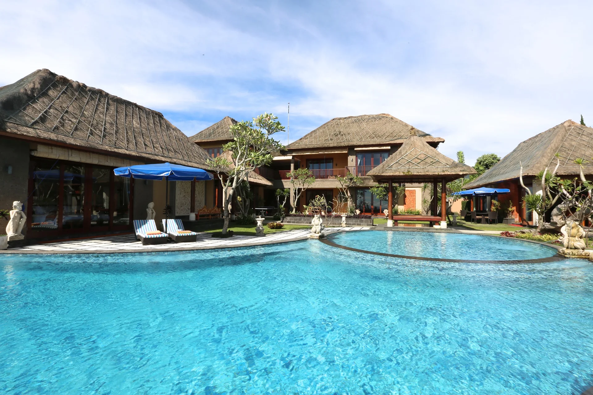 Puri Bali Stania