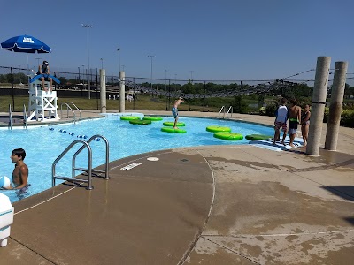 Family Aquatic Center at Heritage Park