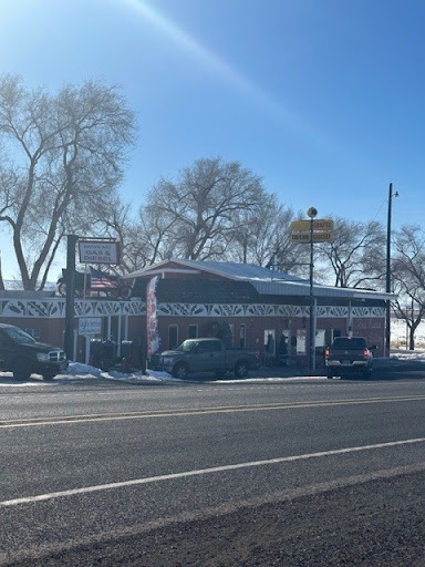Buchanan, OR - Visual
