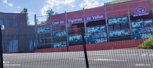 Les Vignerons du Vallon - AOC Marcillac - Thumbnail