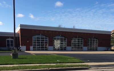 Eggertsville Hose Co