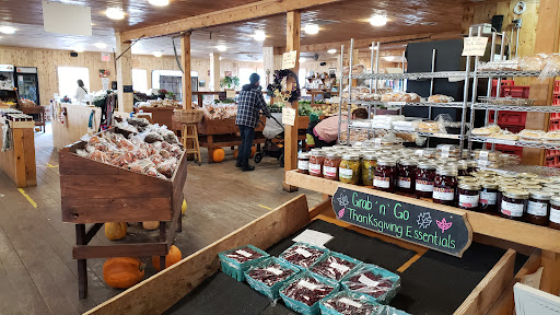 Lester's Farm Market - Thumbnail