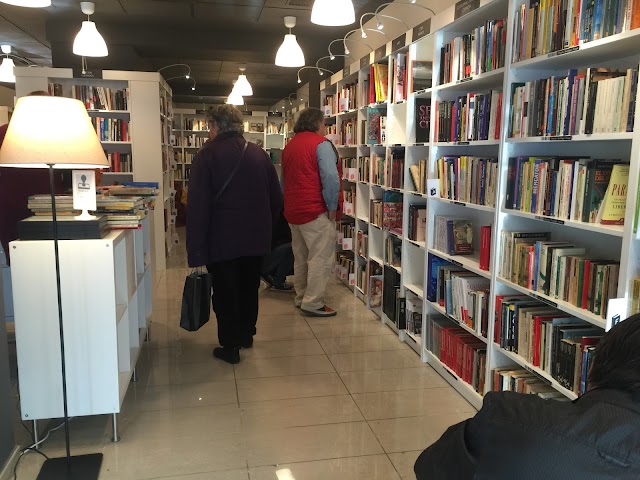 Librería Re-Read