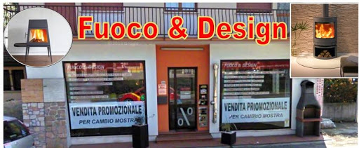 FUOCO&DESIGN - Visual