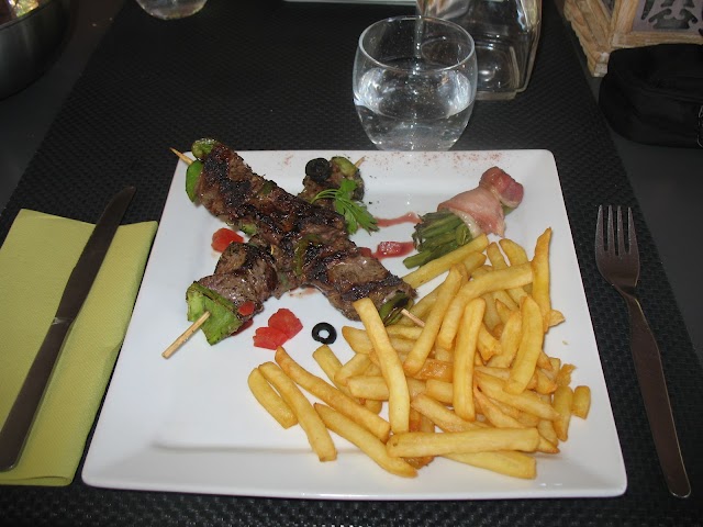 Coté place