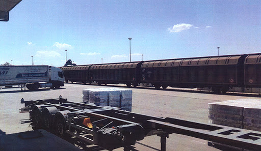 Sf Transport International - Trasporti e Container Tenerife - Thumbnail
