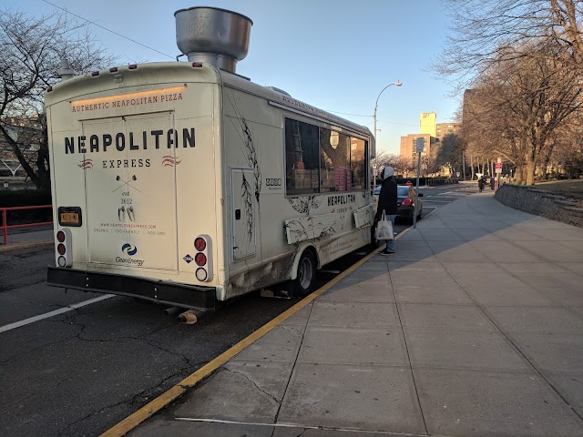Neapolitan Express