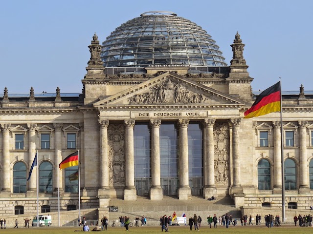 Bundestag