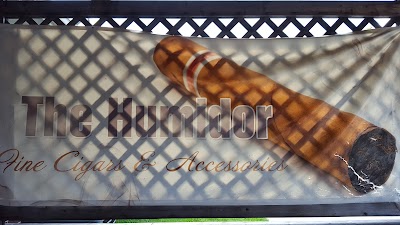 The Humidor