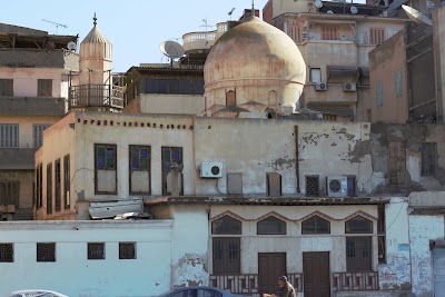 Photos of Radwaniyah Mosque