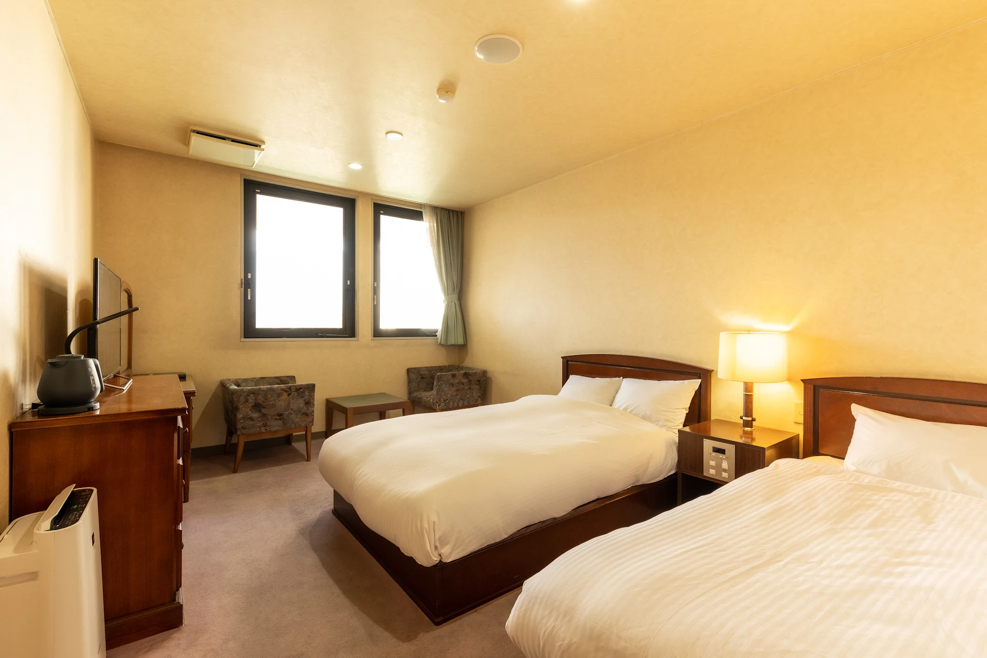 Hotel Shimadaya