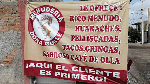 Menuderia Doña Guille (Matriz) Gallery - Mexico