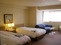 市川グランドホテル