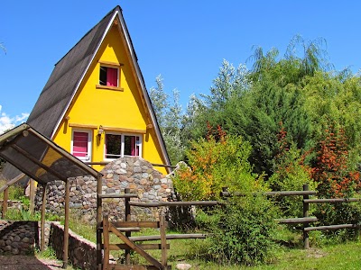 Photos of Caba&ntilde;as Tierra de Luna