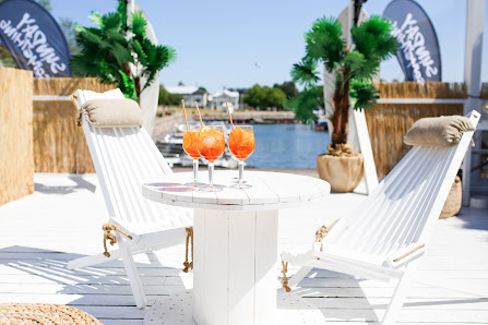 Restaurant Coco Hanko Beach Club Satamakatu 4, 10900 Hanko, Finland