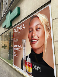 Photo n°12 de Pharmacie 40Vaneau à Paris (Pharmacie)