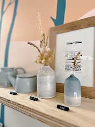 Photo n°9 de L'Immortelle Boutique à Vendays-Montalivet (Café)