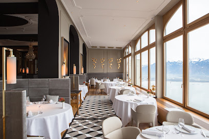 Restaurant Stéphane Décotterd