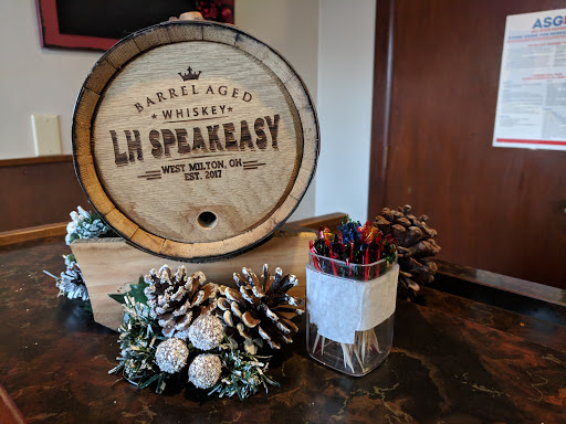 LH Speakeasy - Thumbnail