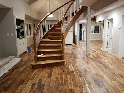 Constantin Floors Inc.