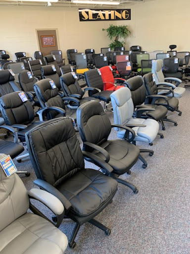 Office Furniture Mart - Thumbnail