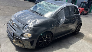 Photo n°35 de BONNIEU PIECES AUTOMOBILES à Bouliac (Épaviste)