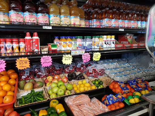 A & G Market