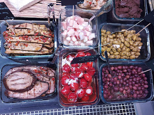Photo n°8 de la fromagerie des dentelles à Beaumes-de-Venise (Fromagerie)