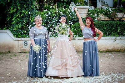 Photos of Dresses By Jacqui - Designer/Dressmaker