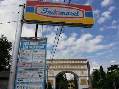 Photos of INDOMARET ALUN-ALUN MARTAPURA
