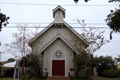 St Marys Episcopal Church