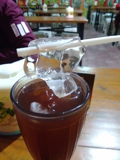 Photos of Mie Petir Bojonegoro
