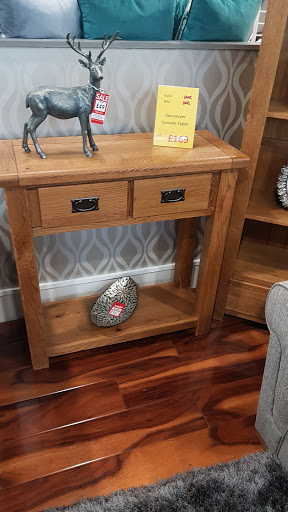 House Proud Furnishings - Thumbnail
