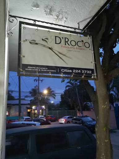 D'Rocio - Thumbnail