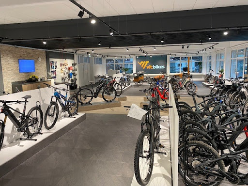 Fahrradgeschäft vit:bikes Grafrath - Thumbnail