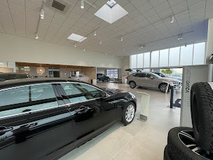 Photo n°1 de Volvo Troyes - Groupe Amplitude à Barberey-Saint-Sulpice (Concessionnaire de véhicules à moteur)