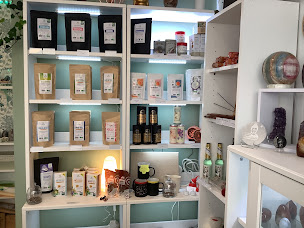 Photo n°4 de Green Mélodie : Pierres et Mineraux-Cosmétiques-CBD à Viroflay (Magasin bio)