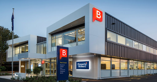 Barry Mckean Property Brokers