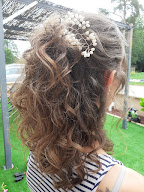 Virginie coiffure à Cloué