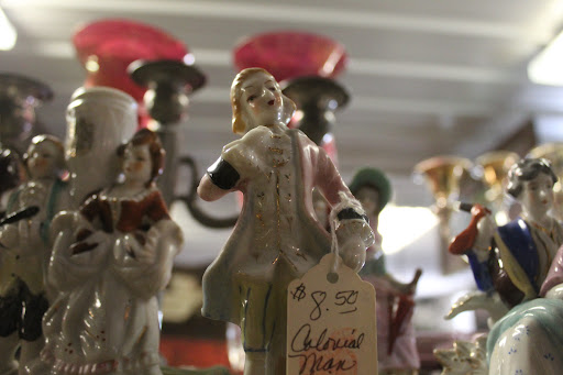 Apple Tree Antiques - Thumbnail