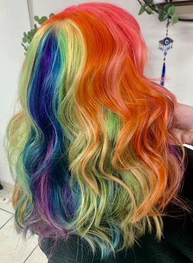Hot Spot Hair Salon - Thumbnail