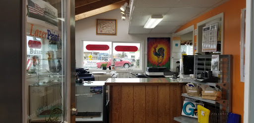 LazerPrint & Graphics Gallery - United States