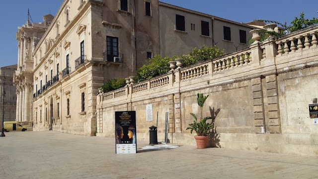 Ipogeo Di Piazza Duomo